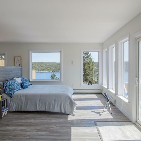 Whale House Guest House Mobile المظهر الخارجي الصورة