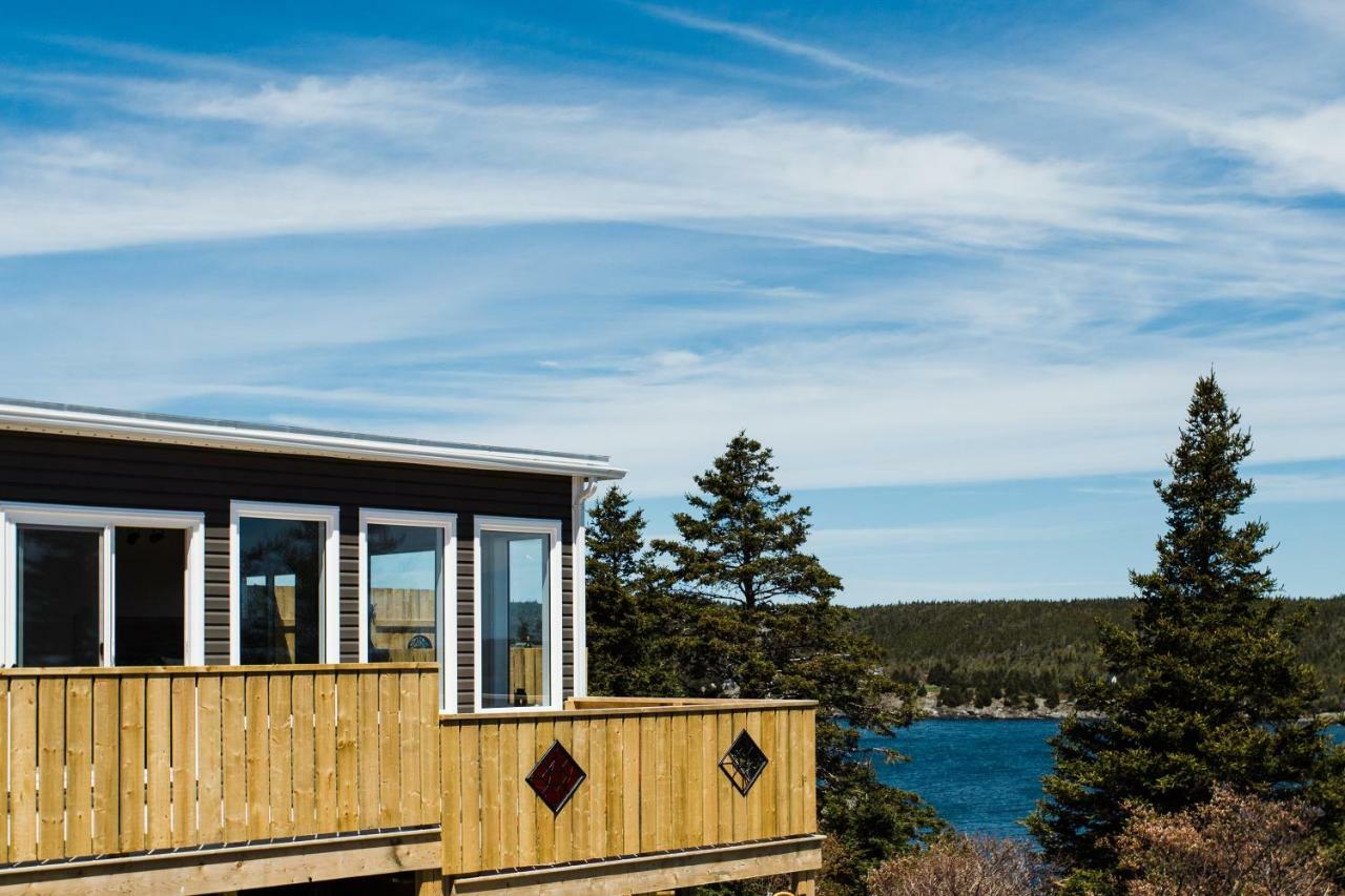 Whale House Guest House Mobile المظهر الخارجي الصورة