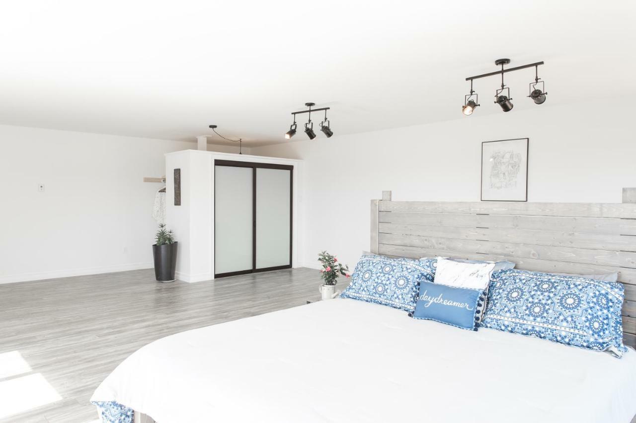 Whale House Guest House Mobile المظهر الخارجي الصورة