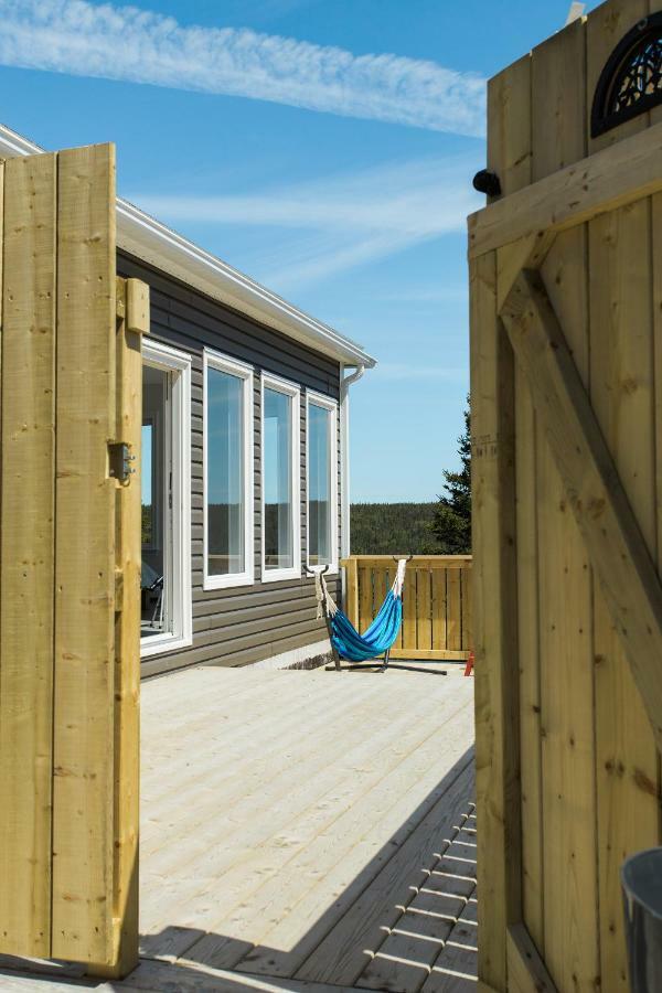 Whale House Guest House Mobile المظهر الخارجي الصورة